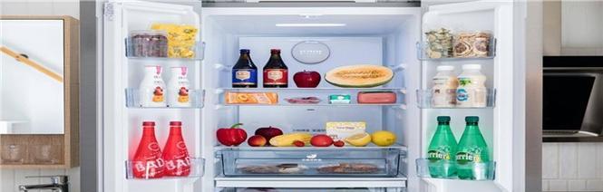 解决冰箱异味问题的有效方法（清除冰箱异味）