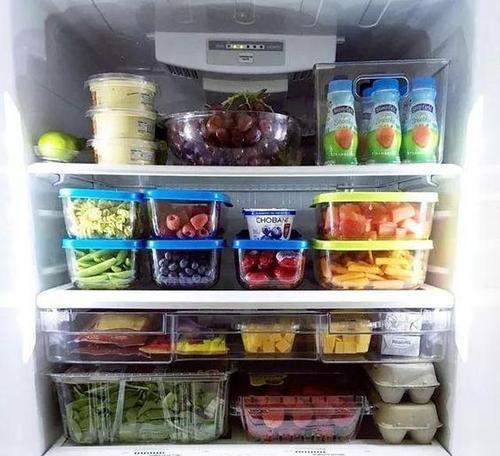 解决冰箱异味问题的有效方法（清除冰箱异味）