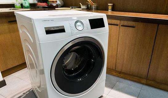 洗衣机无法换水解决方法（为什么洗衣机不启动换水）