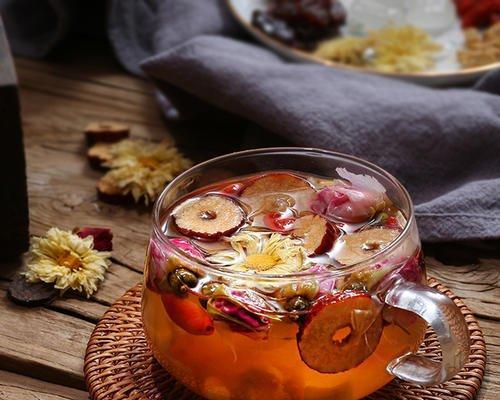 黄金丝菊花配枸杞什么功效（枸杞子含枸杞子的功效与作用）