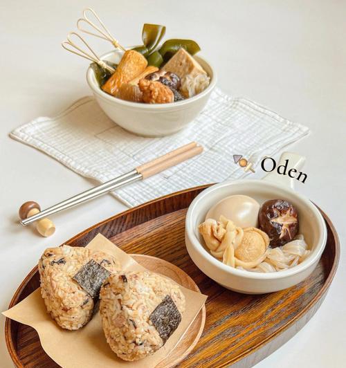 金枪鱼饭团怎么做才好吃（三招教你制作金枪鱼饭团）