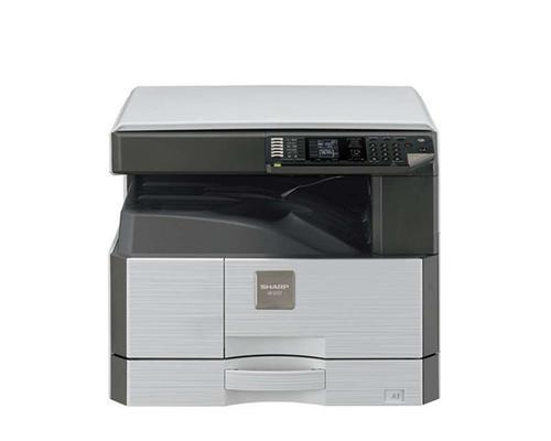夏普打印机驱动安装教程（轻松实现夏普打印机的驱动程序安装）