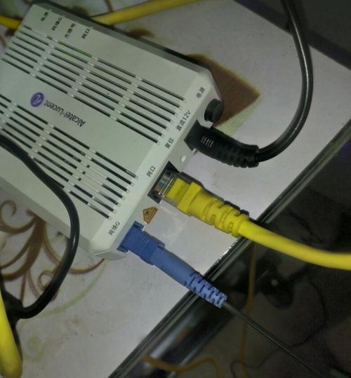 路由器的正确插法（保证网络稳定的关键步骤）