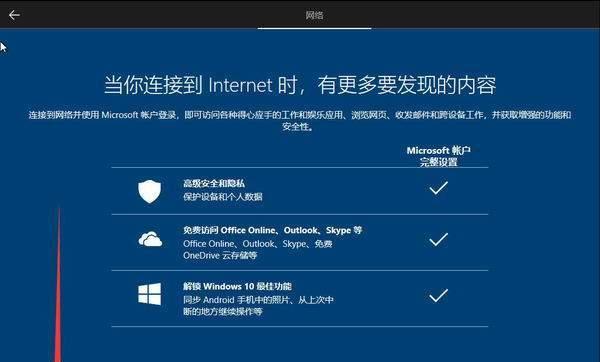 使用U盘安装系统Win10的详细教程（一步步教你如何通过U盘安装Windows10系统）