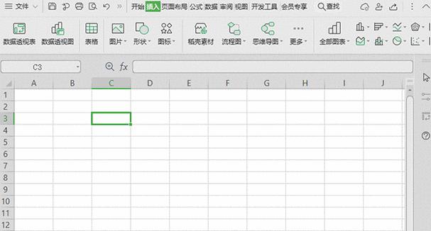 轻松学会制作WPS表格教程（快速掌握WPS表格的操作技巧）