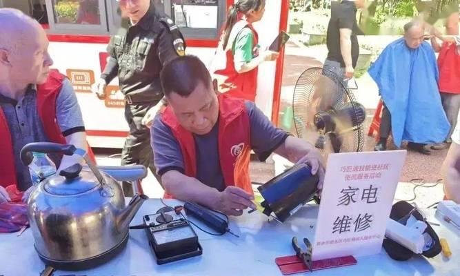 如何维修海顿壁挂炉嗡嗡响的问题（探讨海顿壁挂炉嗡嗡响的原因及维修方法）