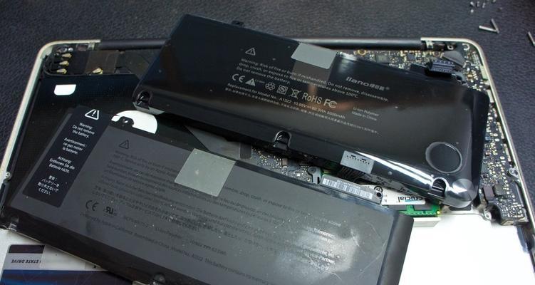 换电池需要多长时间（揭秘MacBook电池更换过程及时间消耗）