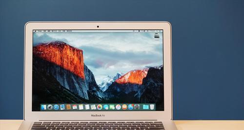 如何将MacBook锁屏密码换为主题密码（个性化你的锁屏密码）