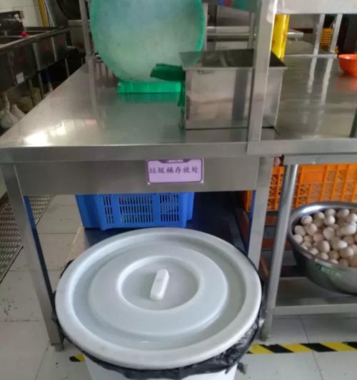 如何正确分类洗衣机垃圾（了解洗衣机垃圾分类的方法和注意事项）