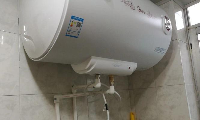 美的60升热水器的拆洗方法(轻松掌握的热水器清洗步骤)