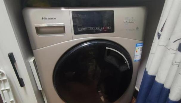 洗衣机下漏水的原因和解决方法（探究洗衣机下漏水的问题以及解决之道）