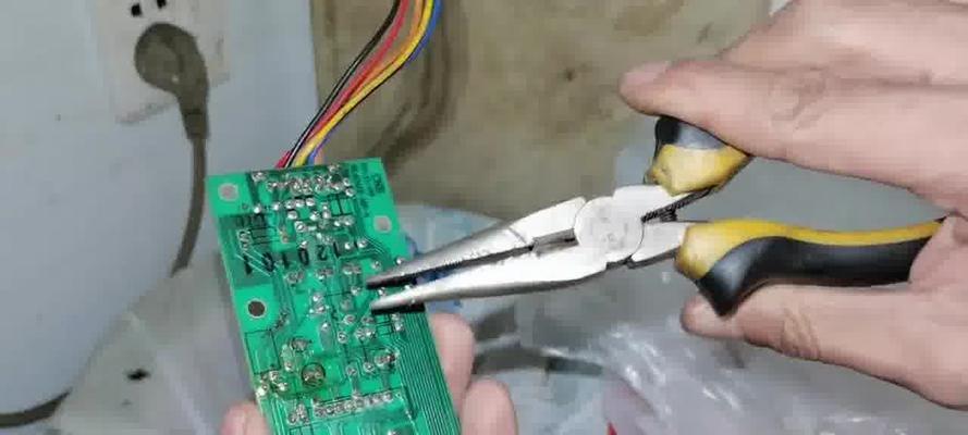 以法罗力热水器跳闸原因分析（为什么会出现热水器跳闸）