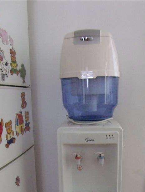 饮水机不用了怎么处理（环保节能）