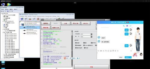 Vivo手机RE模式刷机步骤分享（轻松学会Vivo手机RE模式刷机）