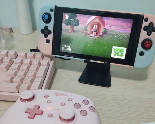 「如何使用Switch手柄连接电脑」（「一步步教你连接Switch手柄和电脑）