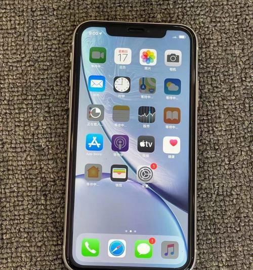 揭秘iPhone国行与外版的不同之处（国行与外版iPhone对比解析）