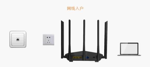 如何使用网线将两台路由器连接（简单实用的路由器之间连接方法）