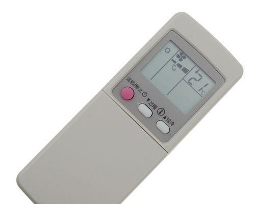 空调P7故障解决方法（探讨空调P7故障原因及解决方案）