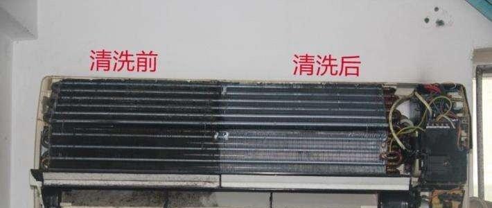 热水器清洗费用过高的解决方法（省钱又保质的热水器清洗方法）