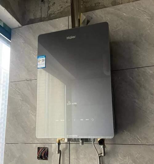解决热水器入水水压不足的方法（如何提升热水器入水水压）