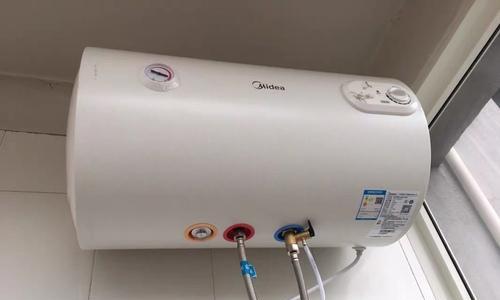 解决热水器入水水压不足的方法（如何提升热水器入水水压）