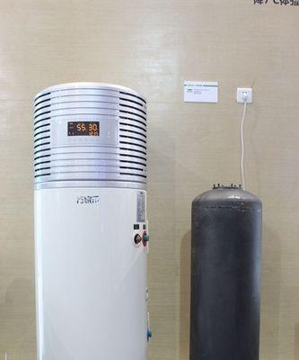 空气能热水器的工作原理及优势（解析空气能热水器的工作机制与节能效果）