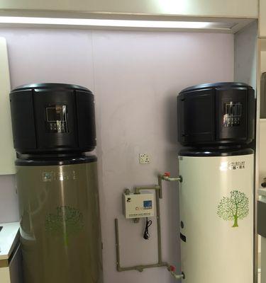 空气能热水器的工作原理及优势（解析空气能热水器的工作机制与节能效果）