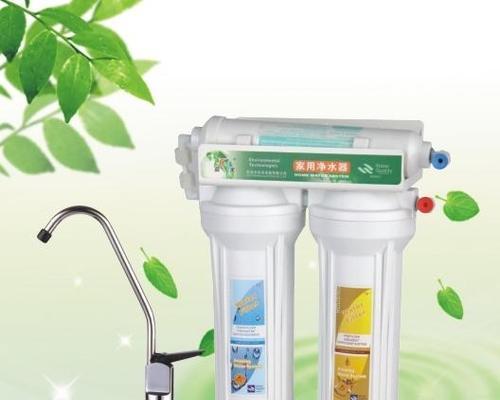 维修净水器方案价格明细（了解净水器维修的费用和选项）