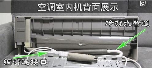 中央空调铜管漏的处理方法（如何快速解决中央空调铜管漏问题）