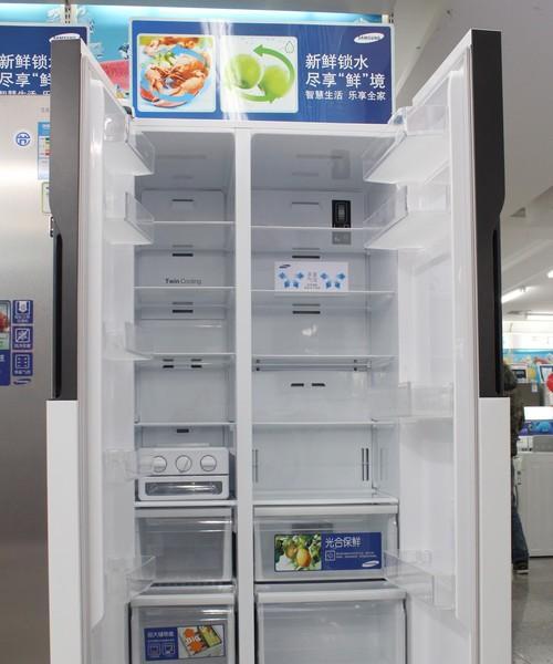 三星变频冰箱不制冷故障的检修方法（解决您的冰箱不制冷问题）