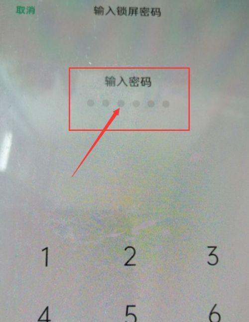 以Oppo手机刷机清除密码的方法及步骤（忘记密码）