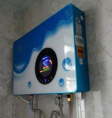 解读皇冠磁能热水器故障及维修方法（让你的热水器重回正常状态）