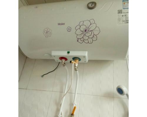 如何彻底清洗海尔电热水器（快速简便的清洗方法）