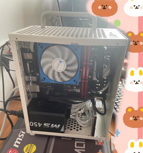 电脑主机烧掉的原因及预防方法（避免电脑主机烧毁的关键是什么）