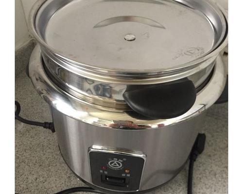电饭煲内胆冷了的故障及解决方法（电饭煲内胆不发热是如何产生的）
