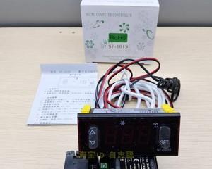 冰柜控制器温度调整方法（优化冰柜温度控制的有效技巧）