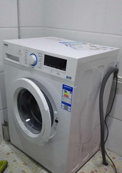 格兰仕洗衣机E5故障排除方法（格兰仕洗衣机E5故障的可能原因和解决方法）