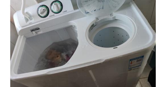 揭秘海尔洗衣机洗不干净的原因（探究洗衣机清洁能力不足的根源与解决方法）