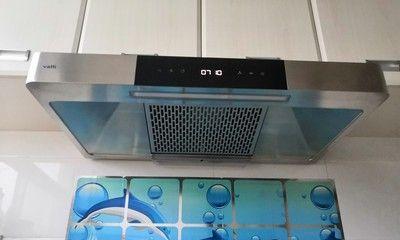 华帝油烟机不转常见原因及解决方法（解析华帝油烟机不转的原因）