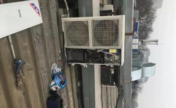 中央空调故障排除指南（解决常见中央空调故障的关键步骤和技巧）