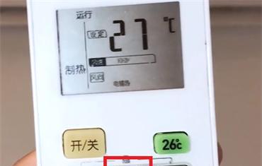 冬天空调不制热的原因分析（解析冬天空调不制热的原因及解决方法）