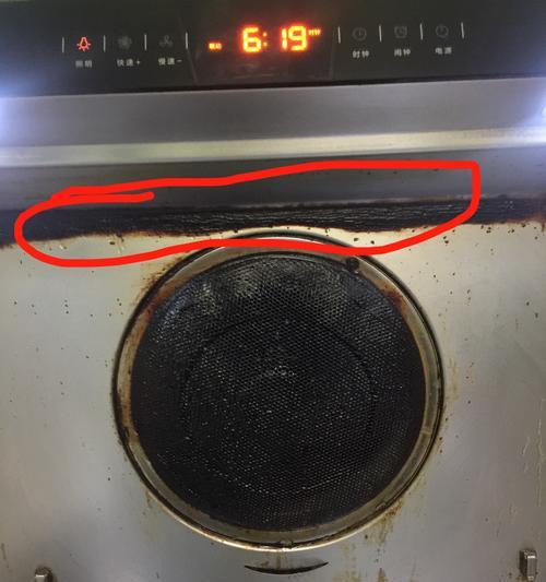 如何清洗大型油烟机滤网（轻松洁净厨房空气）