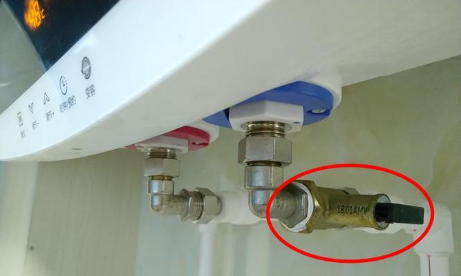 电热水器出冷水故障解析（电热水器冷水问题分析与解决方法）