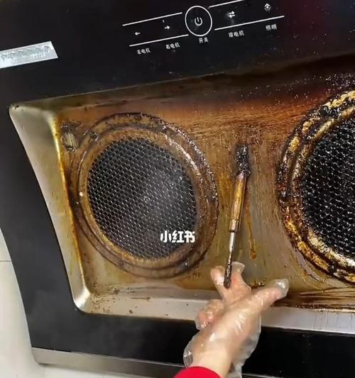外置油烟机的清洗方法（轻松保持厨房清洁）