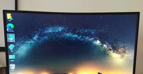 解决显示器颜色闪烁的方法（如何消除显示器颜色闪烁问题）
