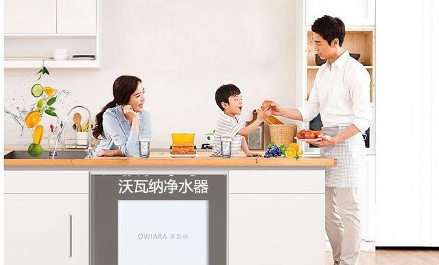 橱柜饮水机自制方法大揭秘（简单实用）