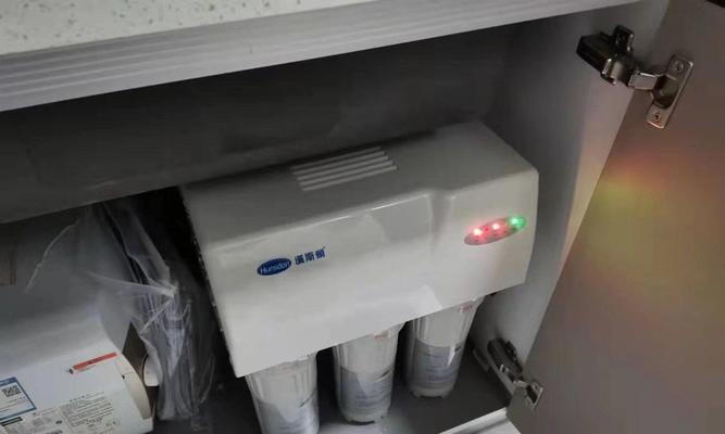 净水器充电器维修价格解析（深入剖析净水器充电器维修费用）