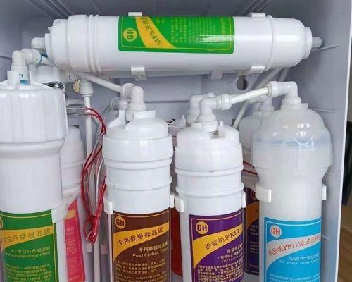 净水器充电器维修价格解析（深入剖析净水器充电器维修费用）