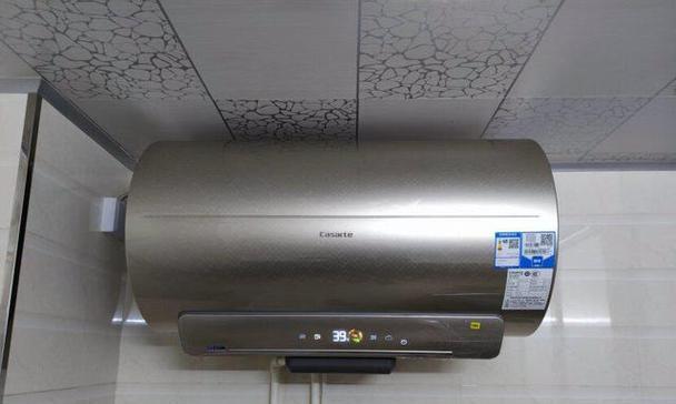 热水器关了还在升温该如何应对（解决热水器关了还在升温的问题）