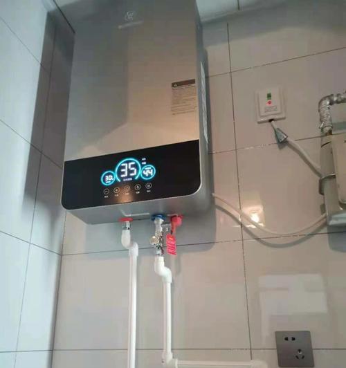 热水器不烧热水了！究竟是什么原因（热水器不工作的可能原因及解决方法）
